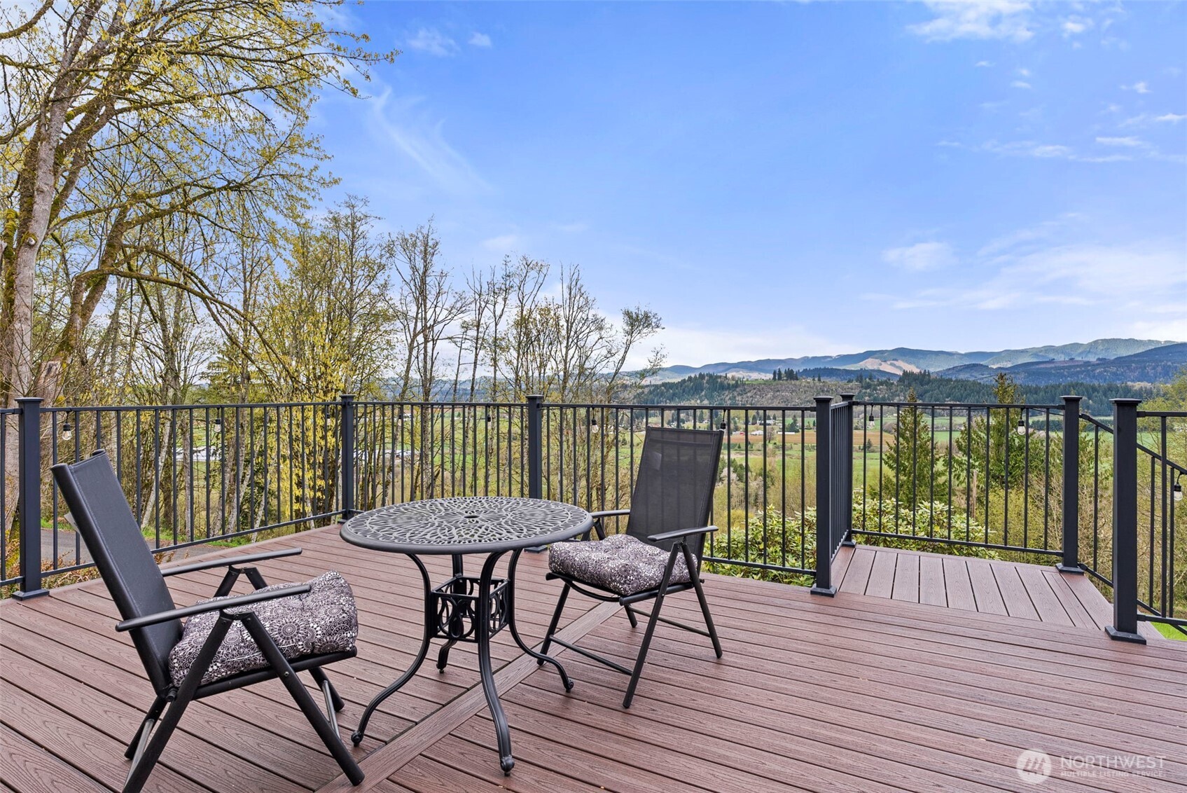 213 Bowen Road Mossyrock WA 98564