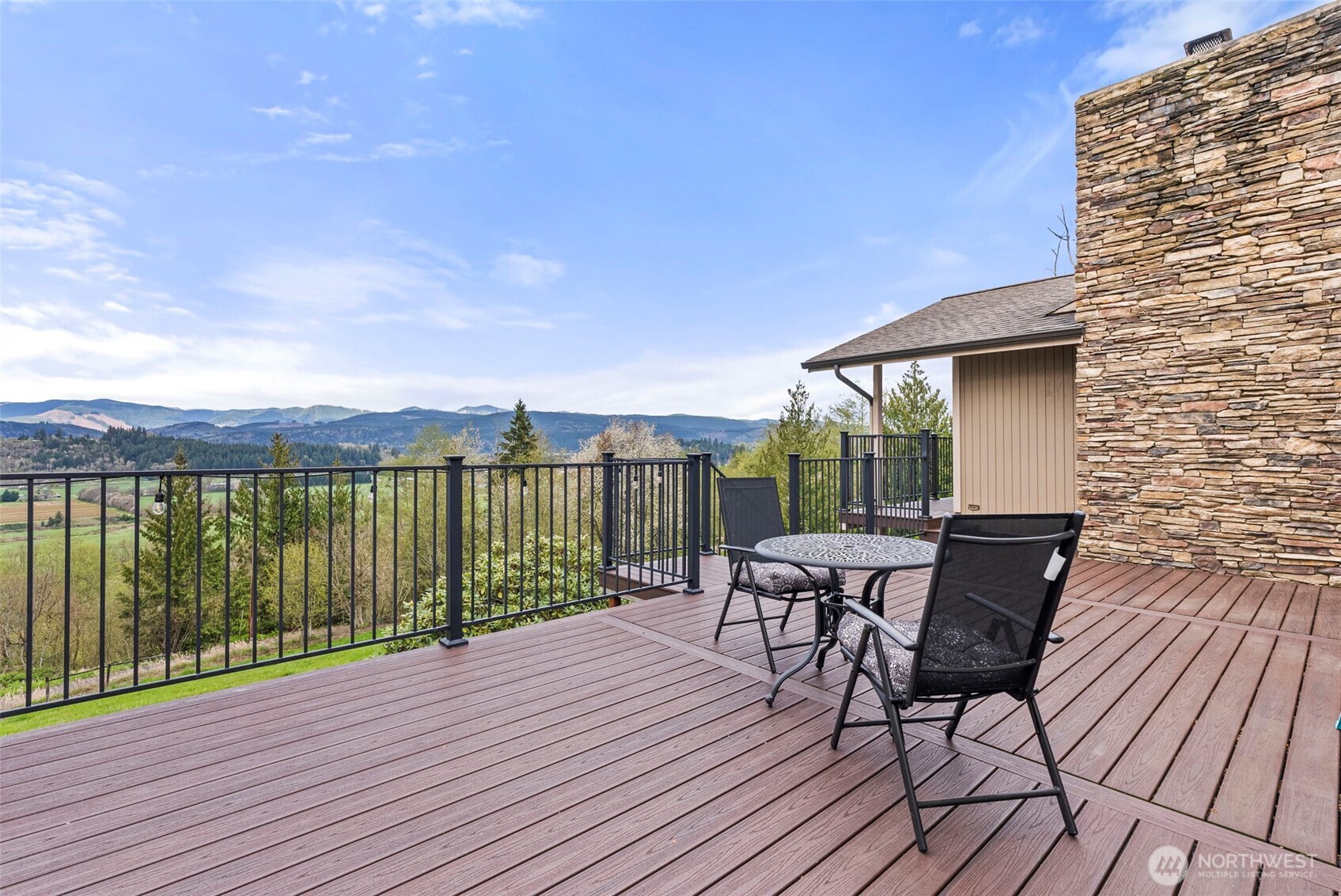 213 Bowen Road Mossyrock WA 98564