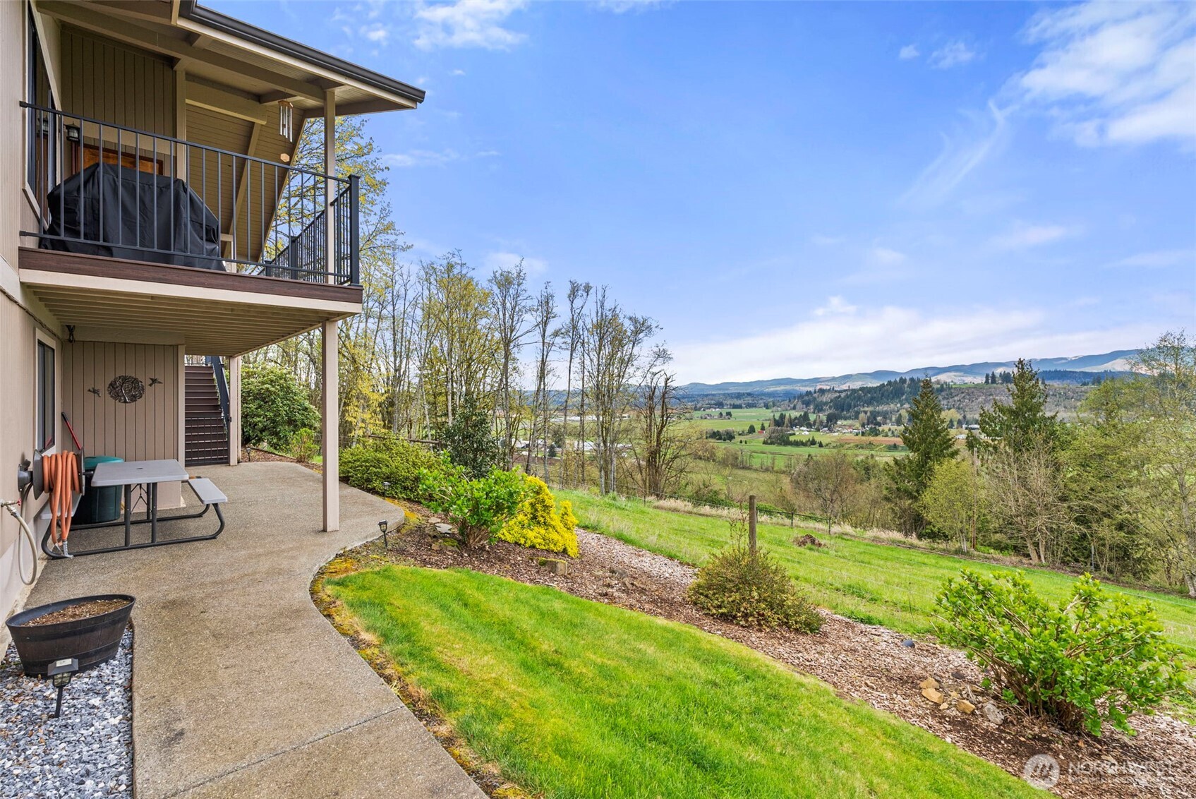 213 Bowen Road Mossyrock WA 98564