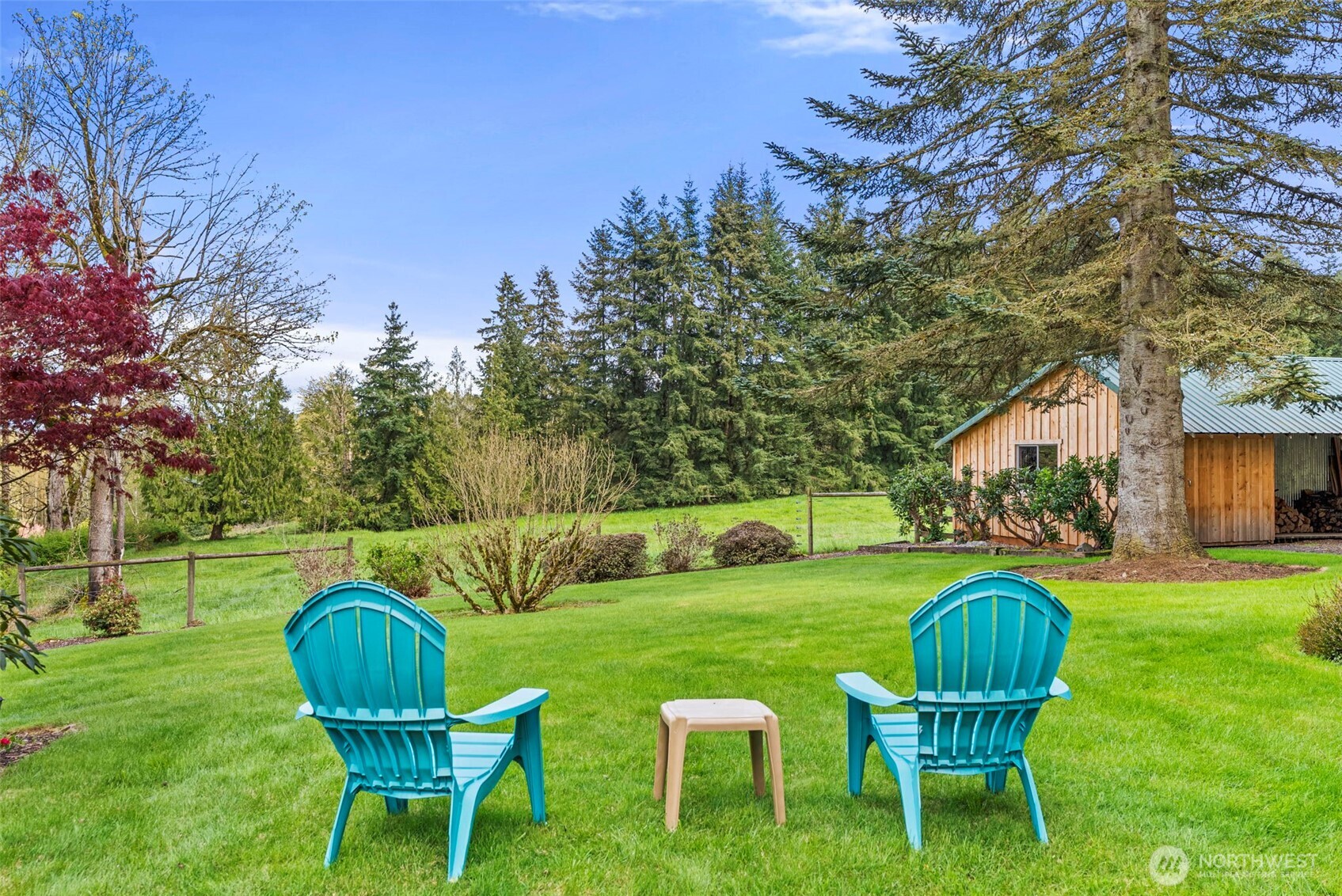 213 Bowen Road Mossyrock WA 98564
