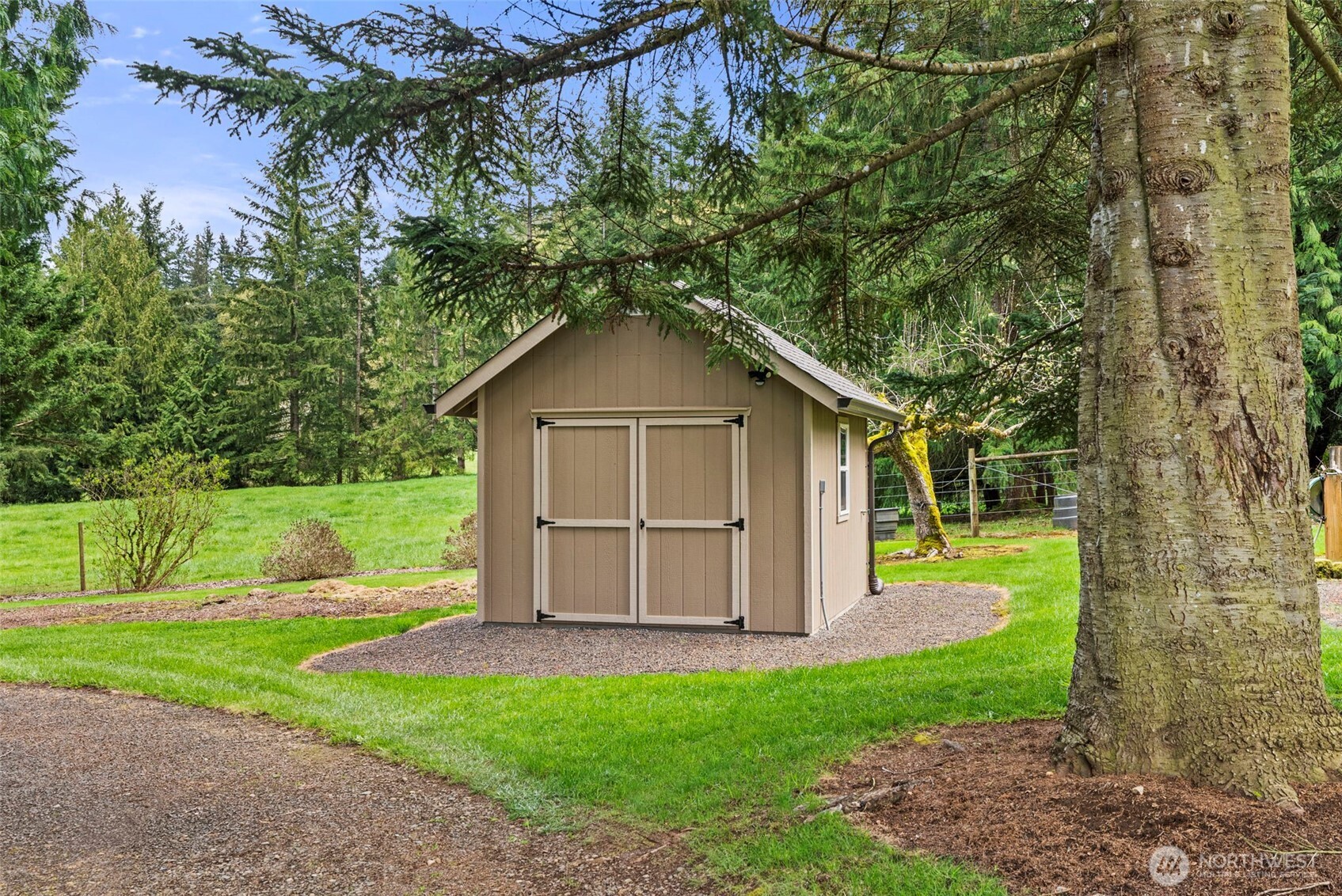 213 Bowen Road Mossyrock WA 98564