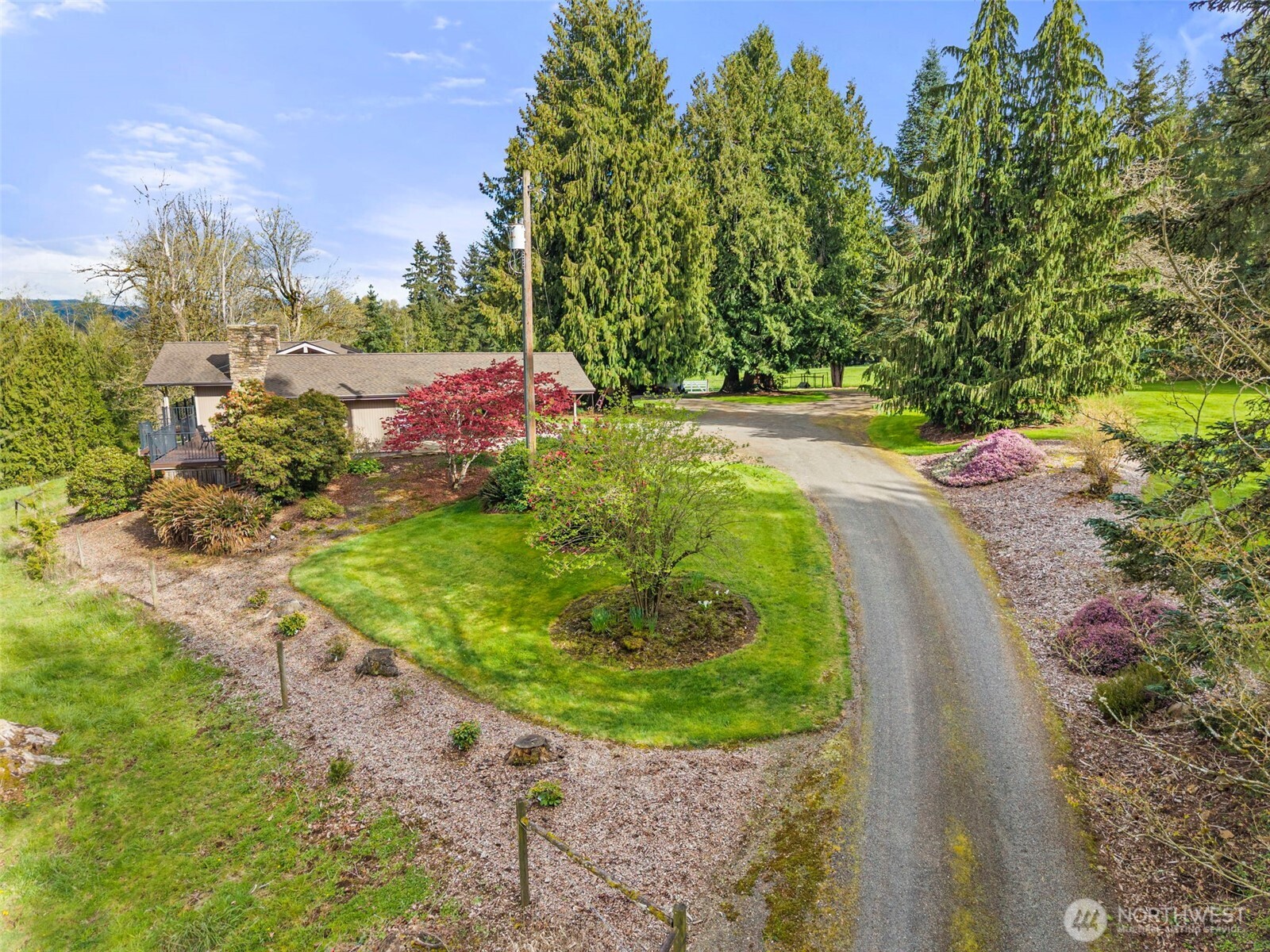 213 Bowen Road Mossyrock WA 98564