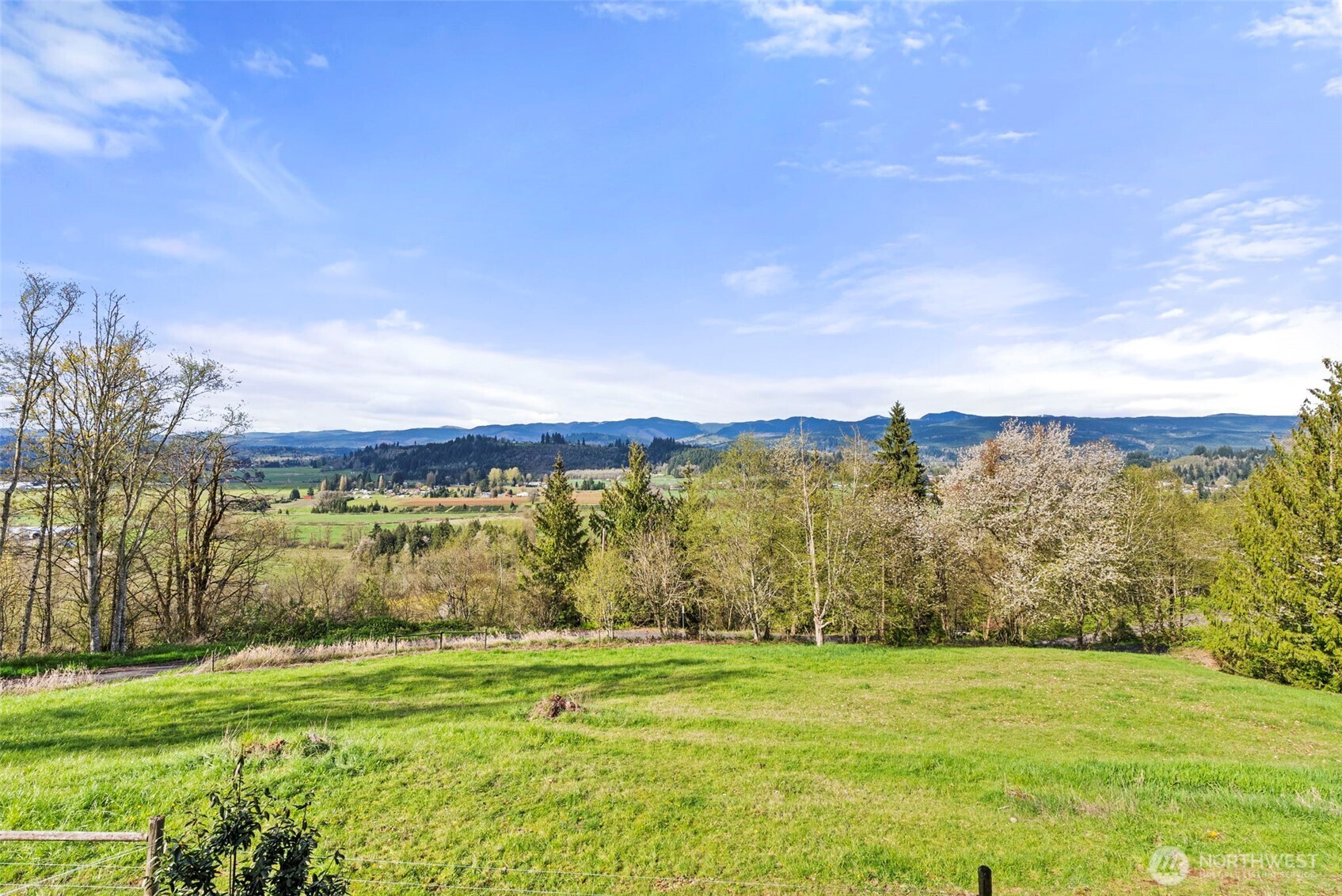 213 Bowen Road Mossyrock WA 98564