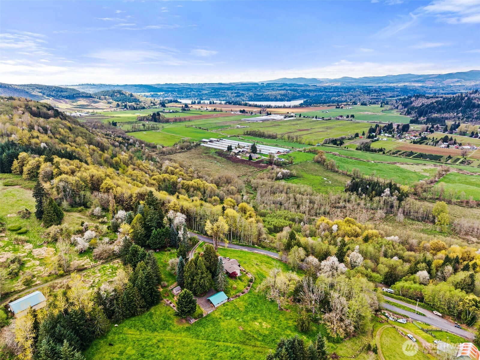 213 Bowen Road Mossyrock WA 98564