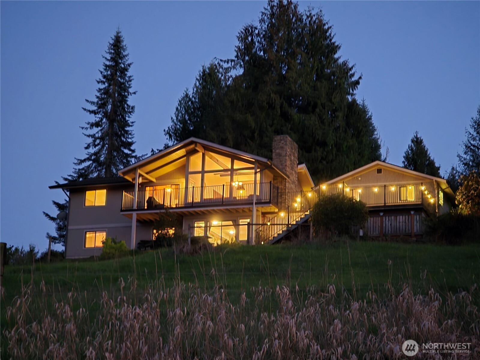 213 Bowen Road Mossyrock WA 98564