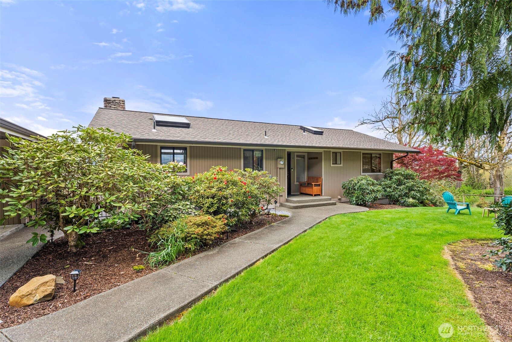 213 Bowen Road Mossyrock WA 98564