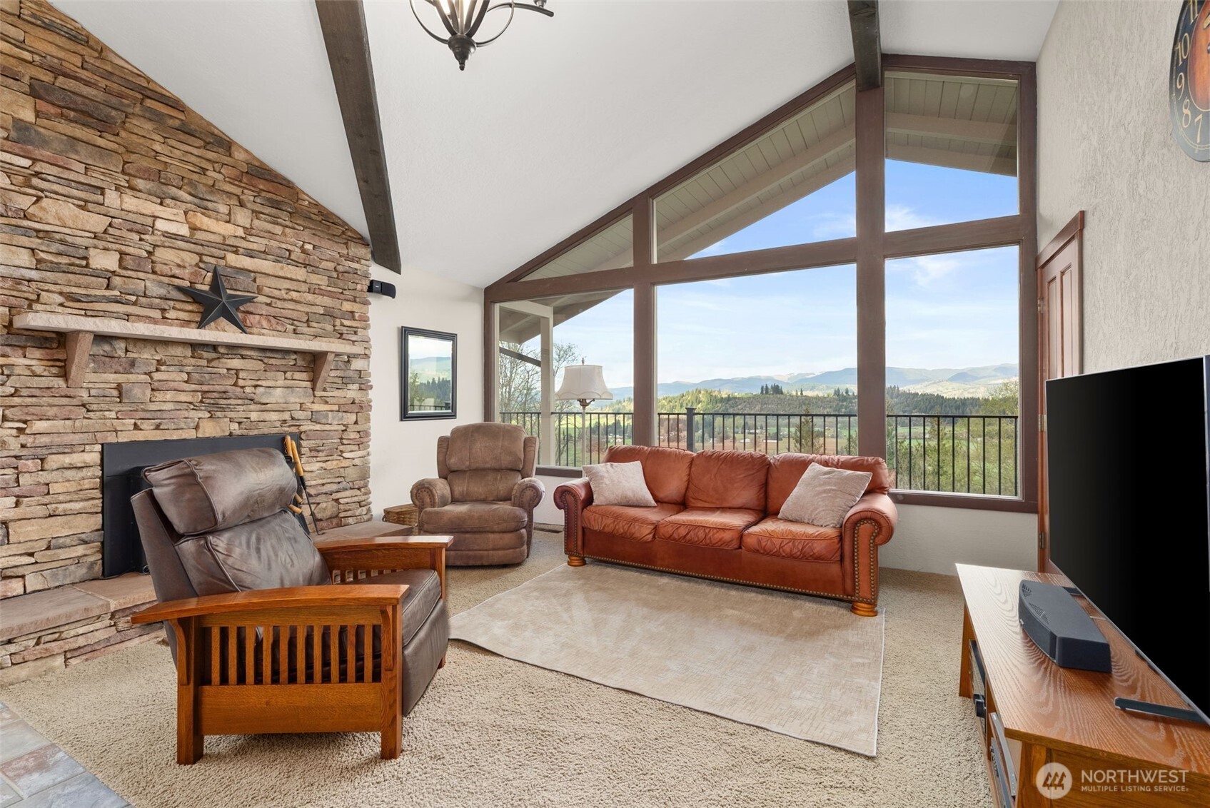 213 Bowen Road Mossyrock WA 98564