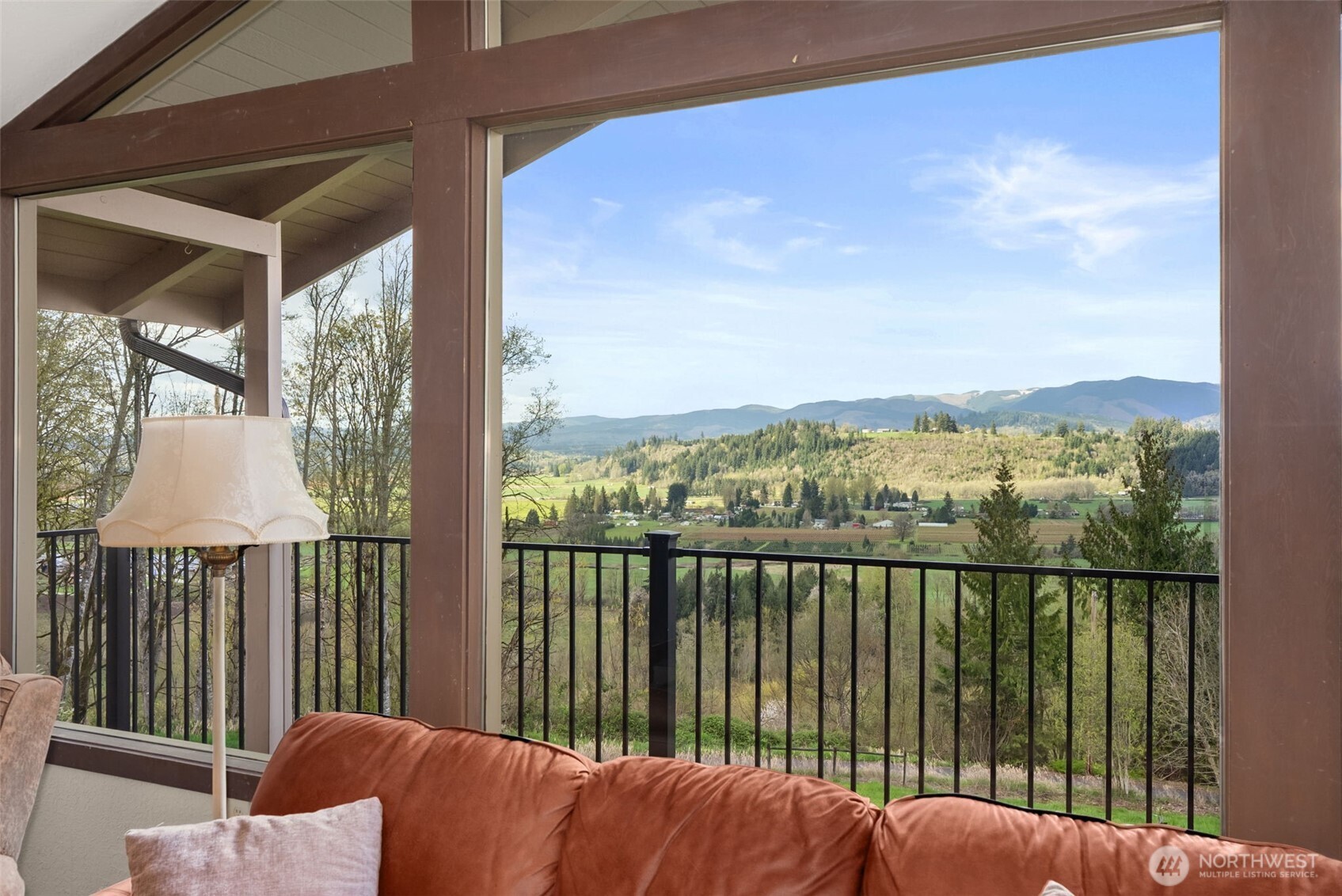 213 Bowen Road Mossyrock WA 98564