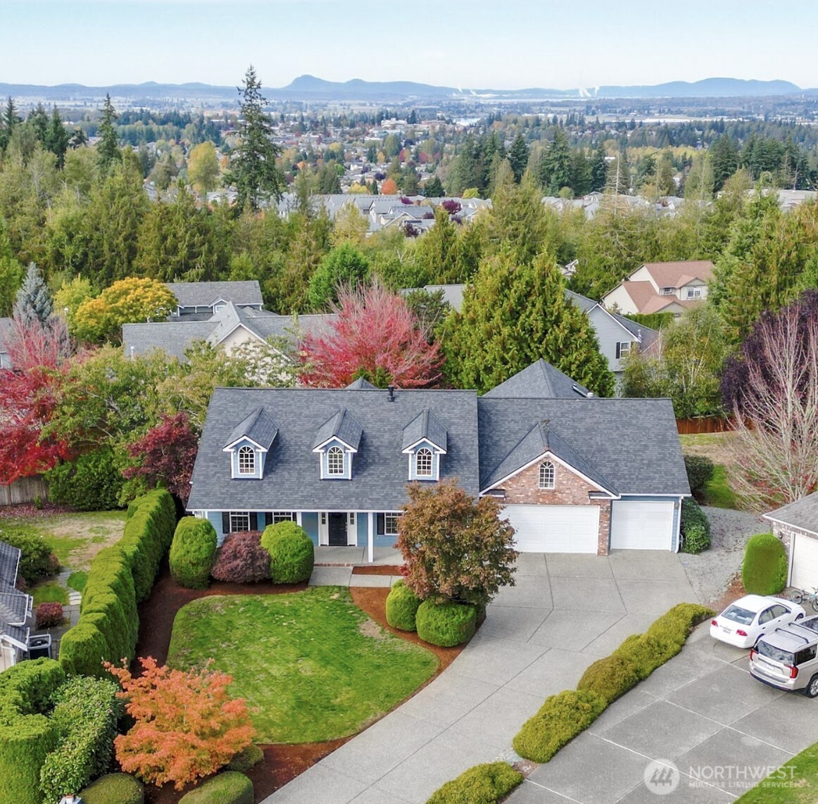 425 S 39th Place Mount Vernon WA 98274