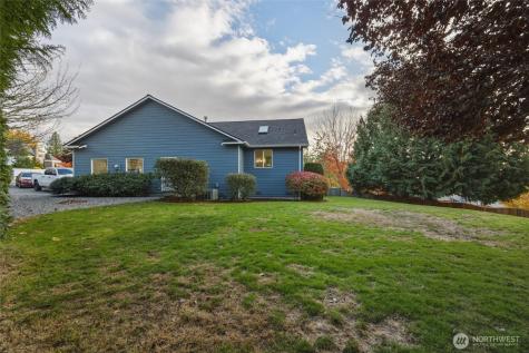 425 S 39th Place Mount Vernon WA 98274