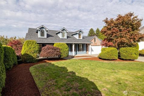 425 S 39th Place Mount Vernon WA 98274