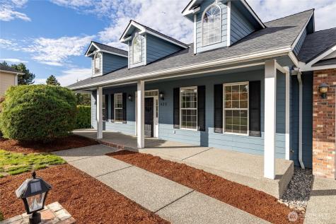425 S 39th Place Mount Vernon WA 98274