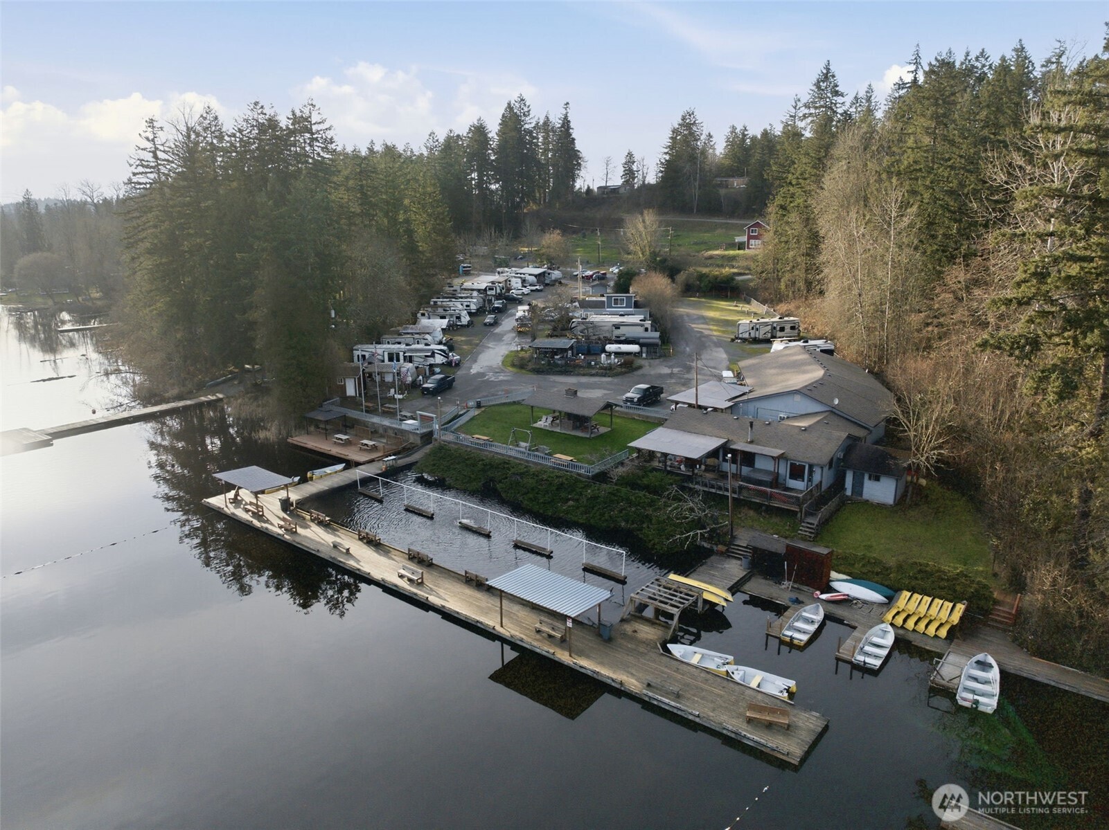 34315 Tanwax Drive E Eatonville WA 98328