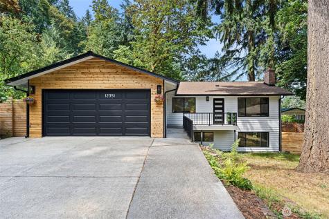 12351 SE 96th Place Renton WA 98056