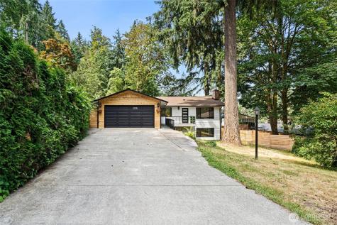 12351 SE 96th Place Renton WA 98056