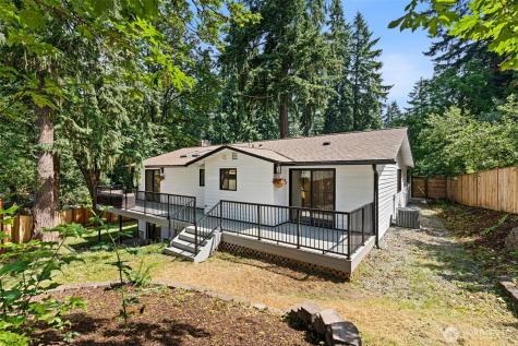 12351 SE 96th Place Renton WA 98056