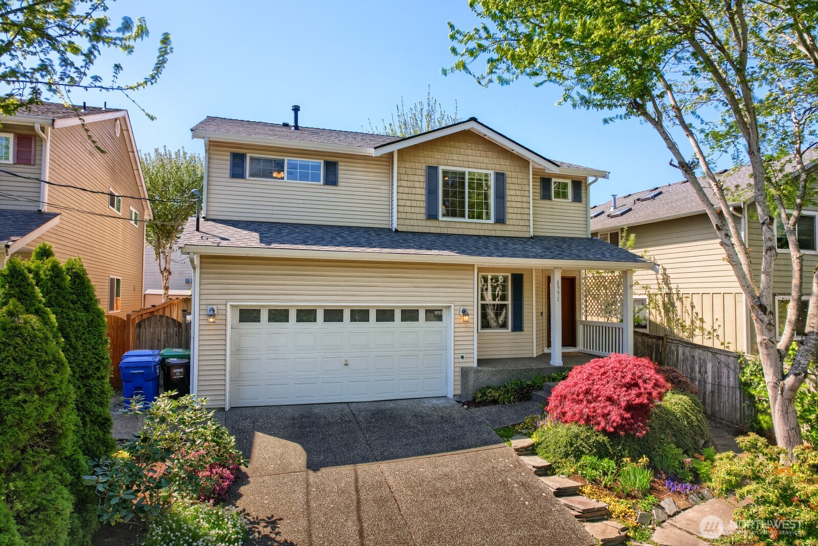 6551 17th Avenue SW Seattle WA 98106