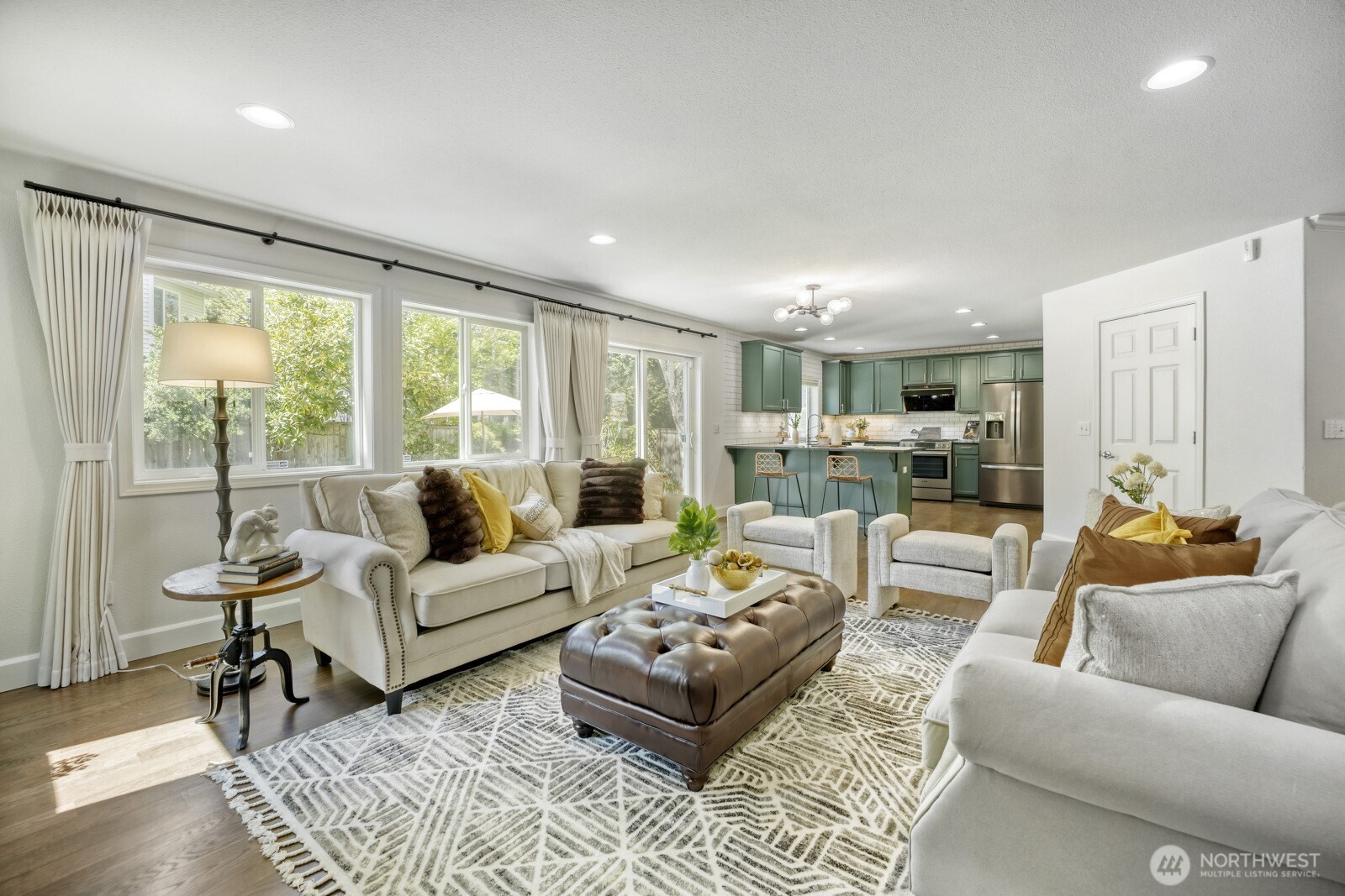6551 17th Avenue SW Seattle WA 98106