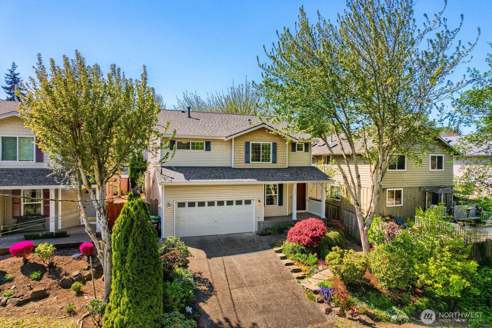 6551 17th Avenue SW Seattle WA 98106