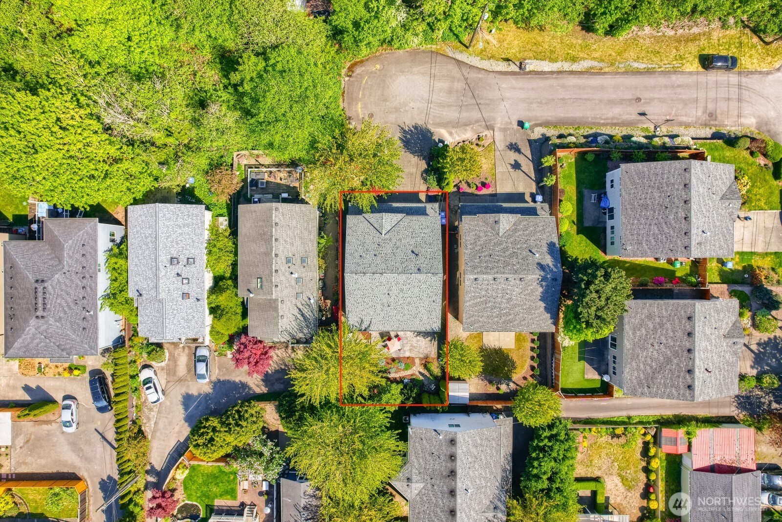 6551 17th Avenue SW Seattle WA 98106