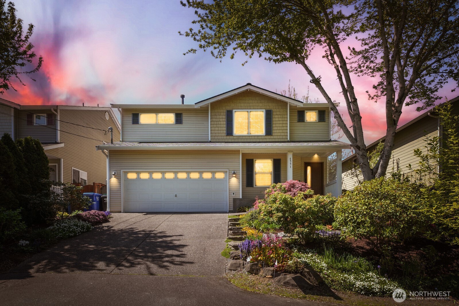 6551 17th Avenue SW Seattle WA 98106