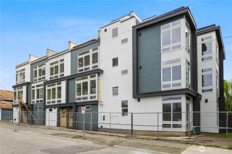 6002 26th Avenue NW Seattle WA 98107