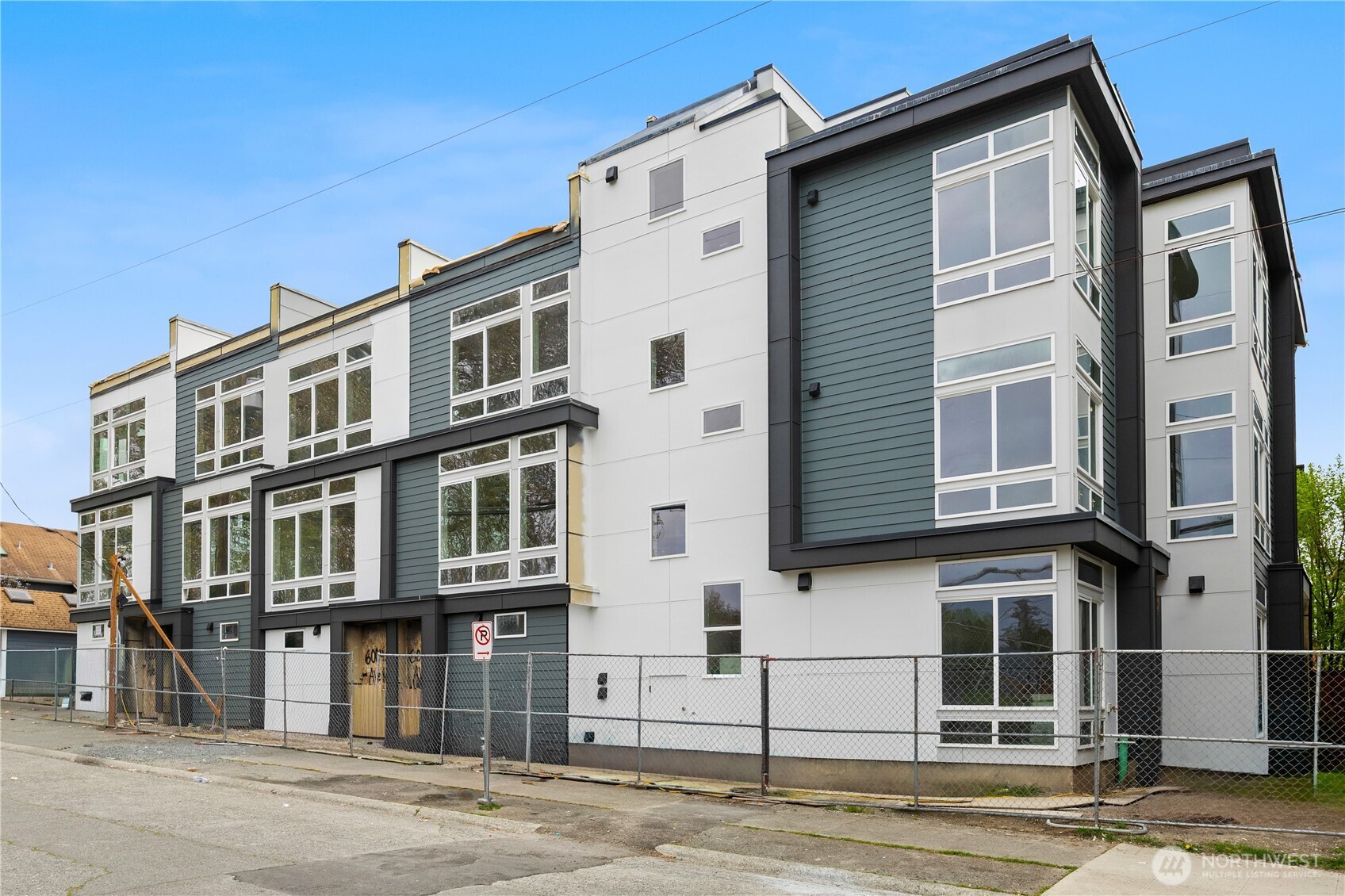 6002 26th Avenue NW Seattle WA 98107