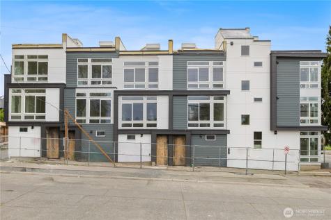 6002 26th Avenue NW Seattle WA 98107
