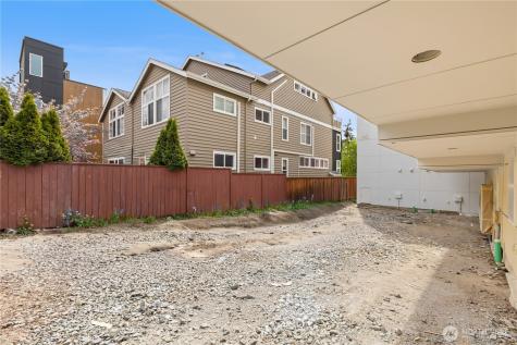 6002 26th Avenue NW Seattle WA 98107