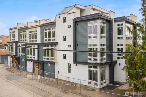 6002 26th Avenue NW Seattle WA 98107