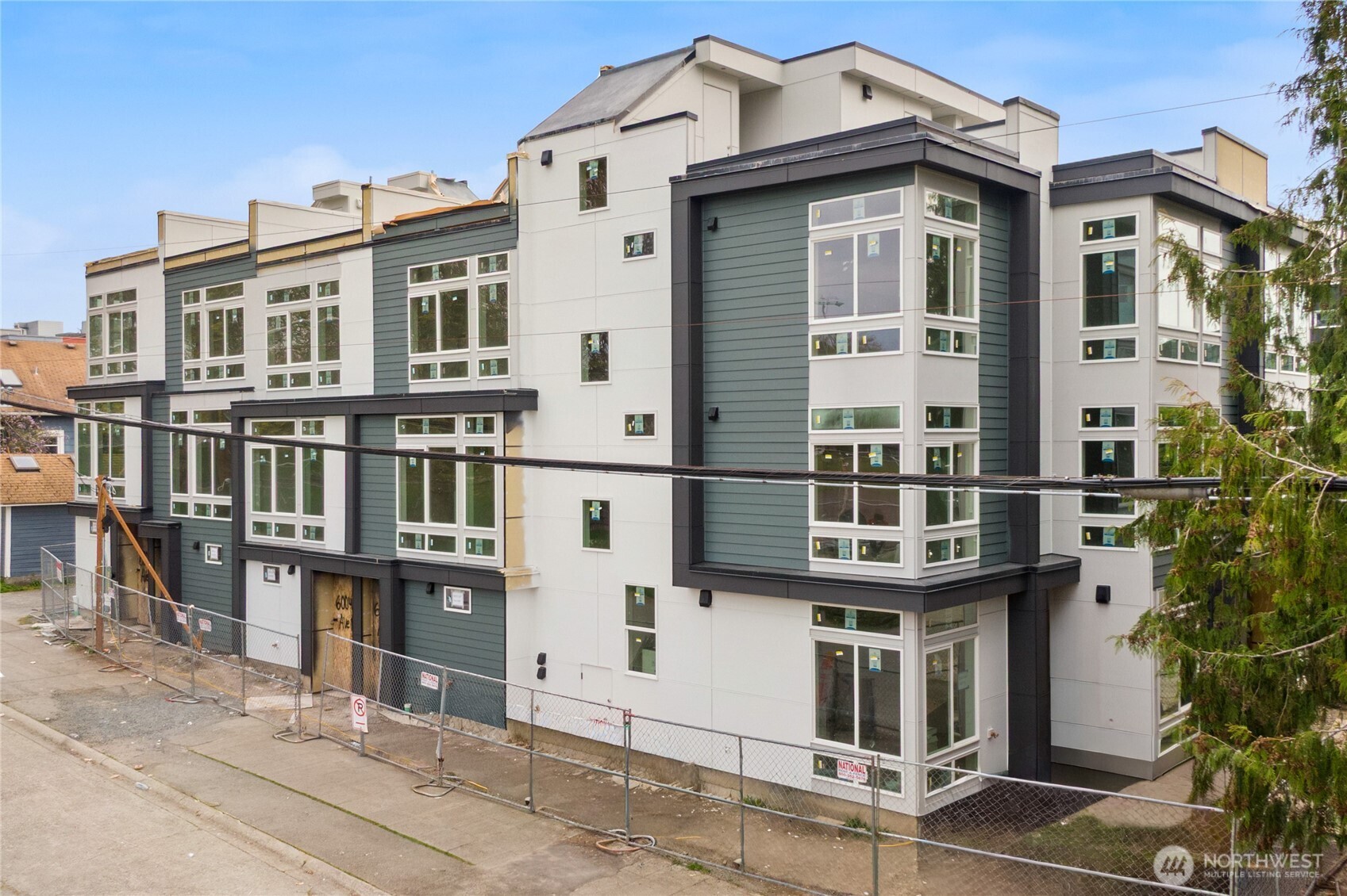 6002 26th Avenue NW Seattle WA 98107