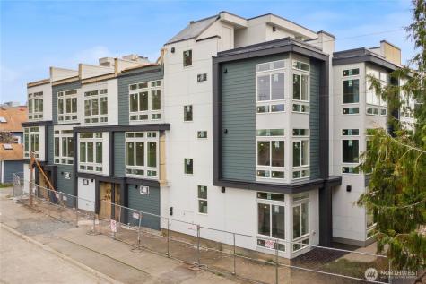 6002 26th Avenue NW Seattle WA 98107
