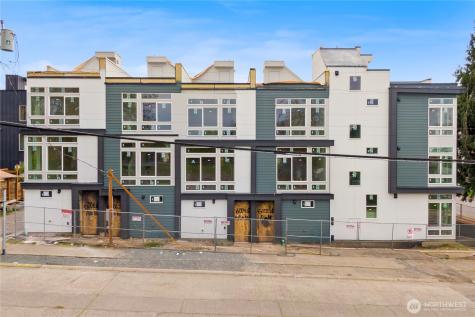 6002 26th Avenue NW Seattle WA 98107
