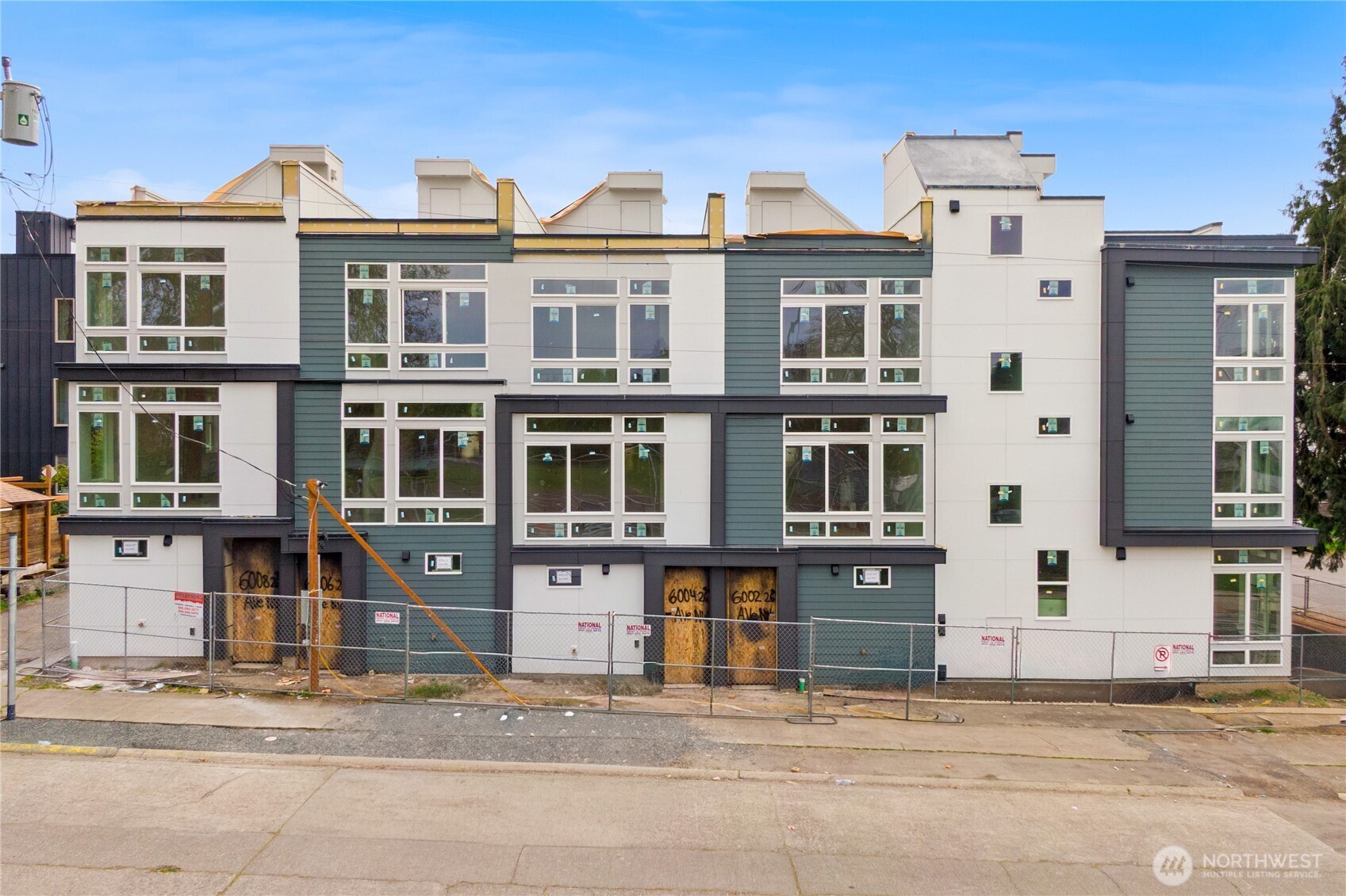 6002 26th Avenue NW Seattle WA 98107