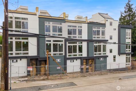 6002 26th Avenue NW Seattle WA 98107