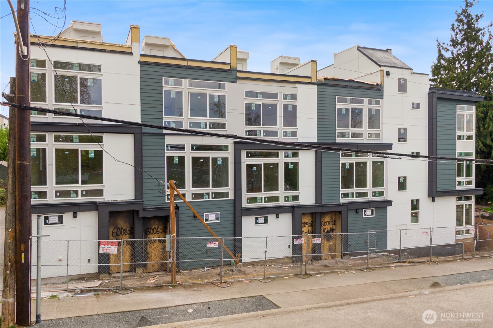 6002 26th Avenue NW Seattle WA 98107