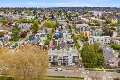 6002 26th Avenue NW Seattle WA 98107