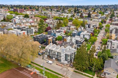 6002 26th Avenue NW Seattle WA 98107