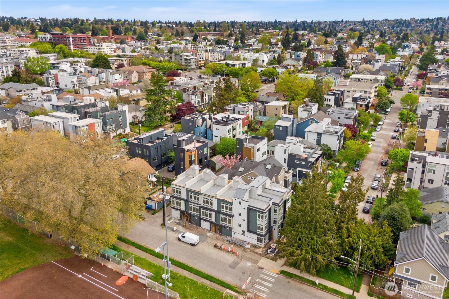 6002 26th Avenue NW Seattle WA 98107