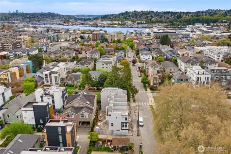 6002 26th Avenue NW Seattle WA 98107