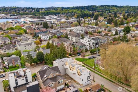 6002 26th Avenue NW Seattle WA 98107