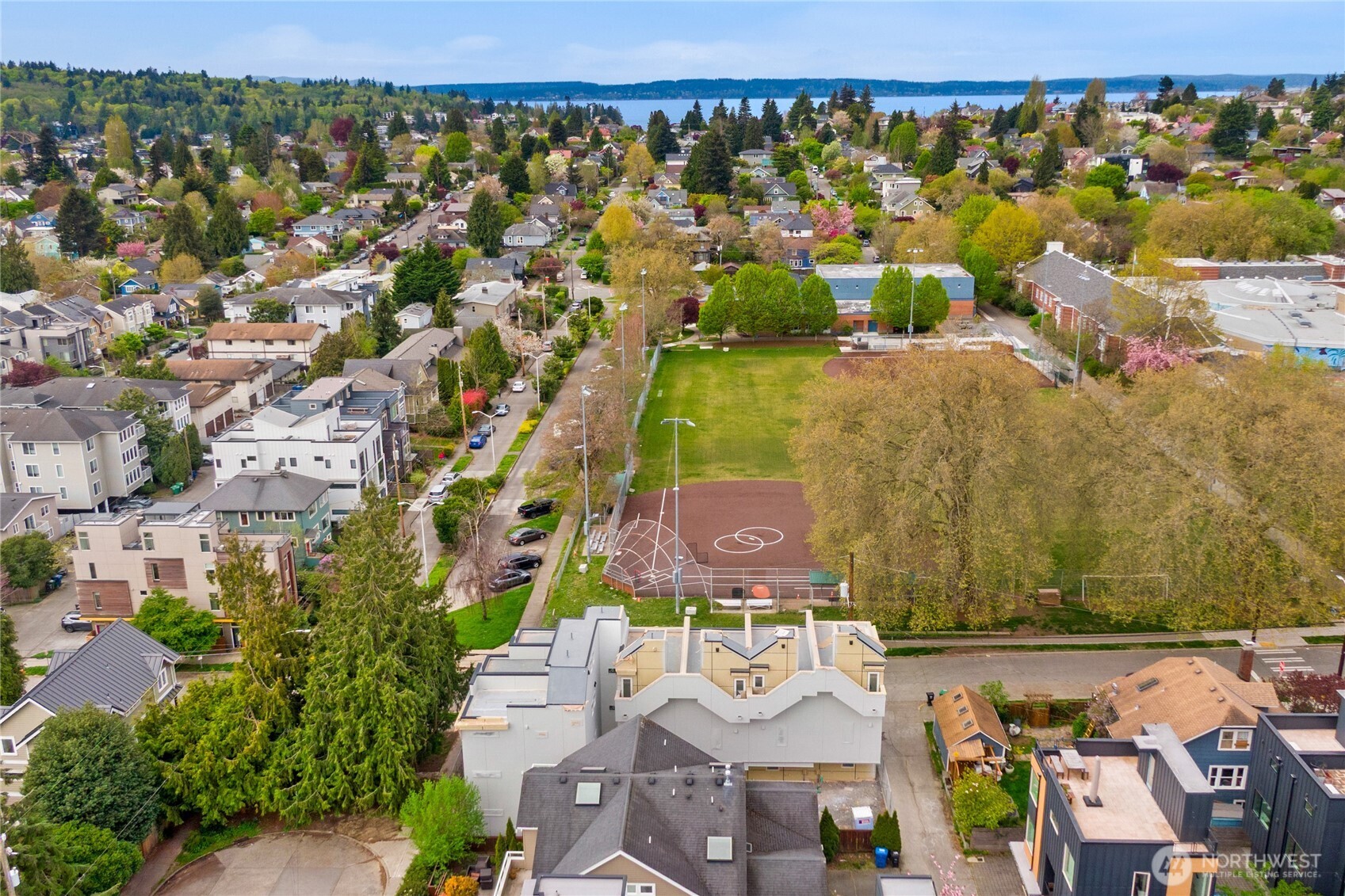 6002 26th Avenue NW Seattle WA 98107