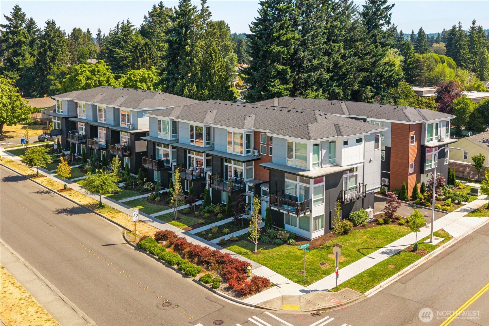 1208 Harrington Avenue NE Renton WA 98056
