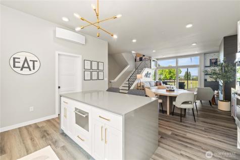 1208 Harrington Avenue NE Renton WA 98056