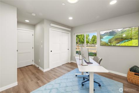 1208 Harrington Avenue NE Renton WA 98056