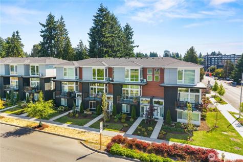 1208 Harrington Avenue NE Renton WA 98056