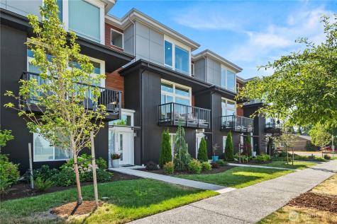 1208 Harrington Avenue NE Renton WA 98056