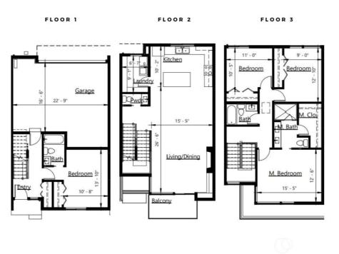 1208 Harrington Avenue NE Renton WA 98056