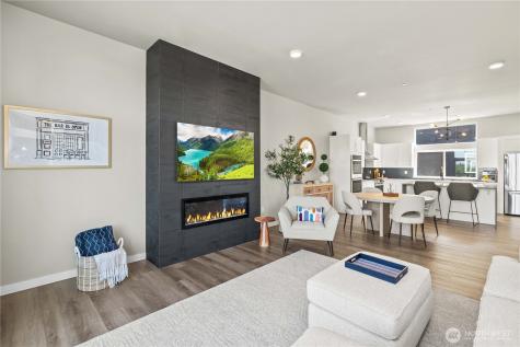1208 Harrington Avenue NE Renton WA 98056