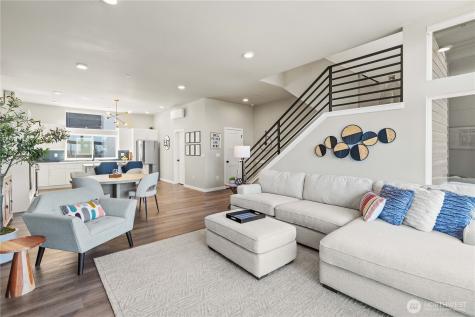 1208 Harrington Avenue NE Renton WA 98056